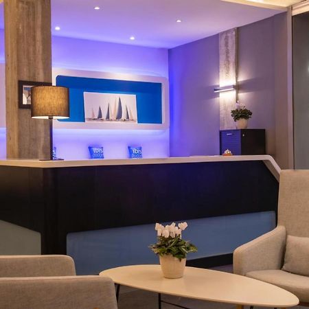 Ibis Budget Ajaccio 외부 사진