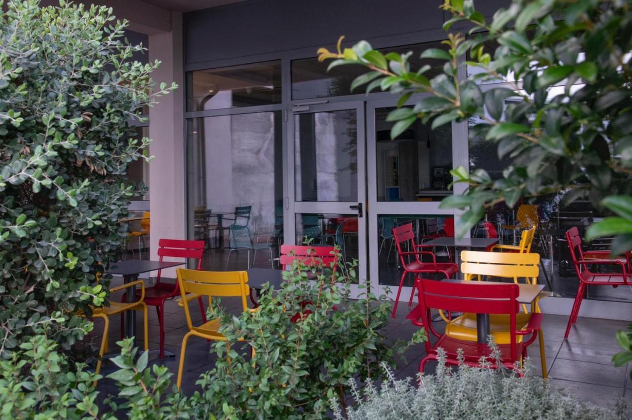 Ibis Budget Ajaccio 외부 사진