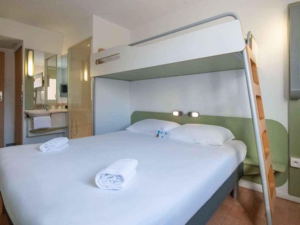 Ibis Budget Ajaccio 객실 사진