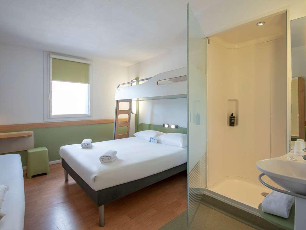 Ibis Budget Ajaccio 객실 사진