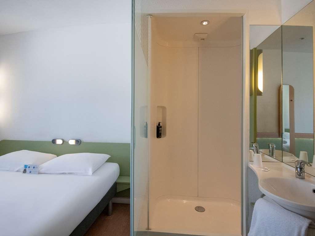 Ibis Budget Ajaccio 객실 사진
