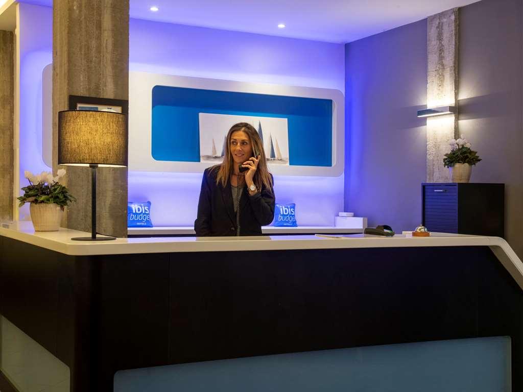 Ibis Budget Ajaccio 외부 사진