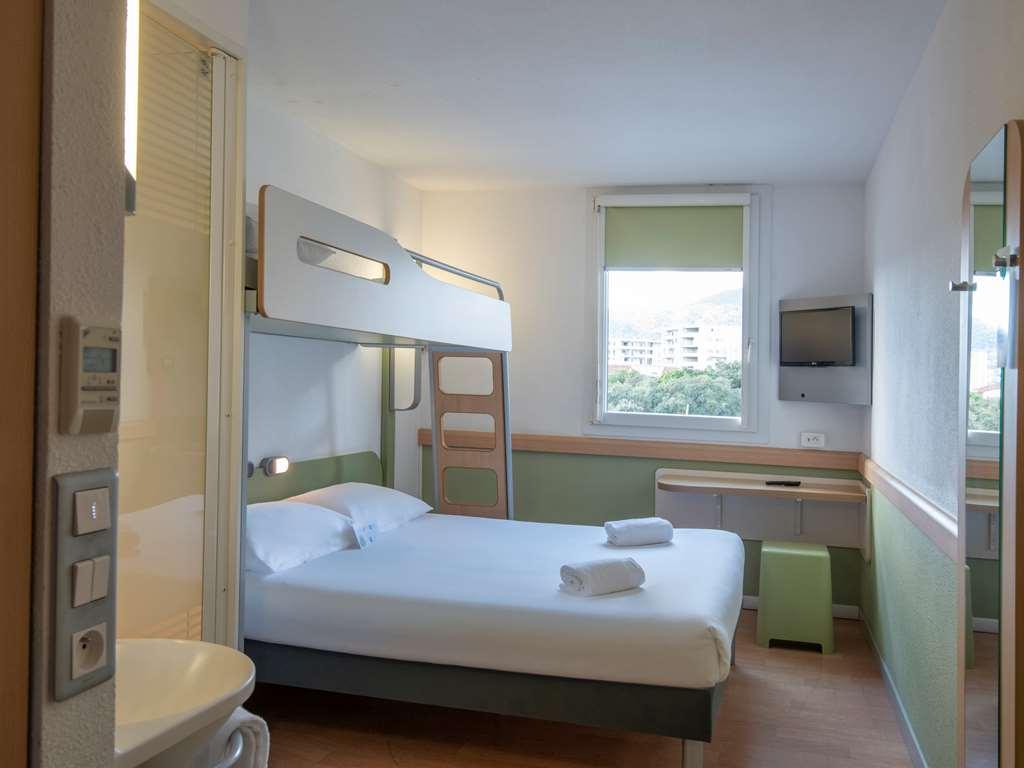 Ibis Budget Ajaccio 객실 사진