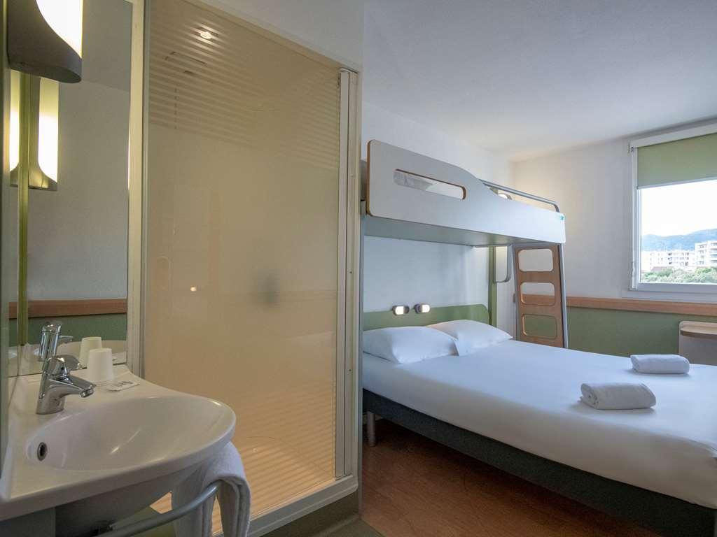 Ibis Budget Ajaccio 객실 사진