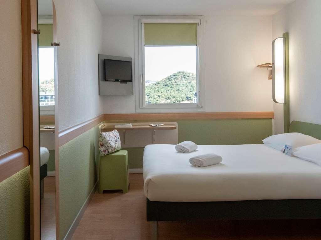 Ibis Budget Ajaccio 객실 사진