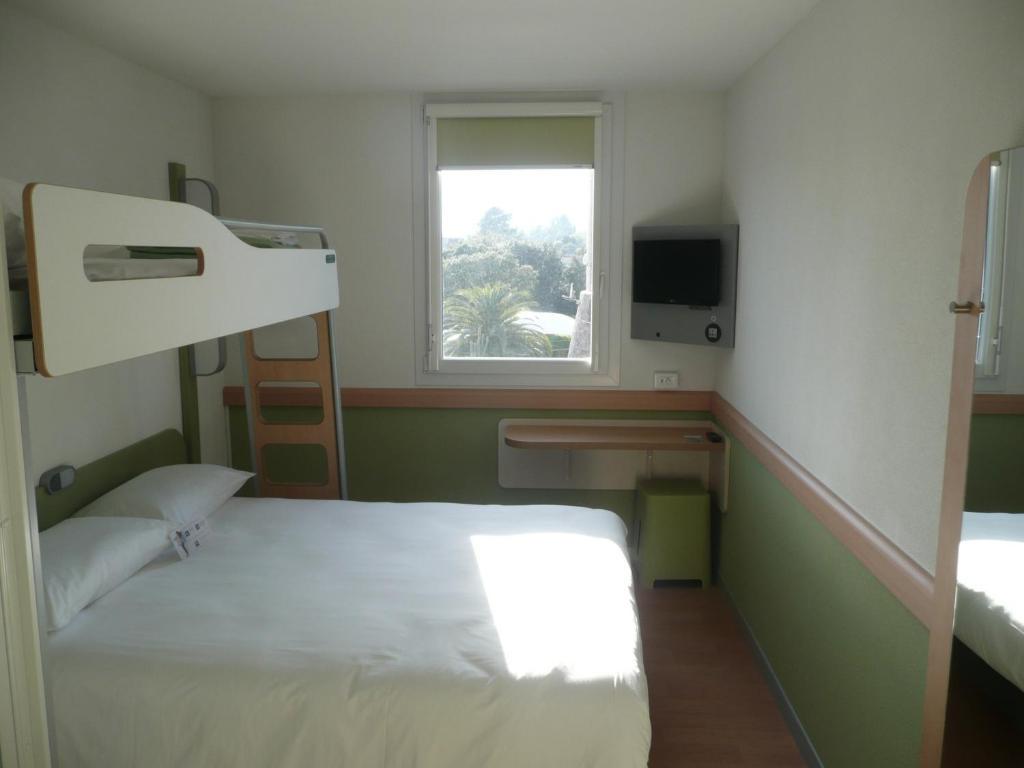 Ibis Budget Ajaccio 객실 사진