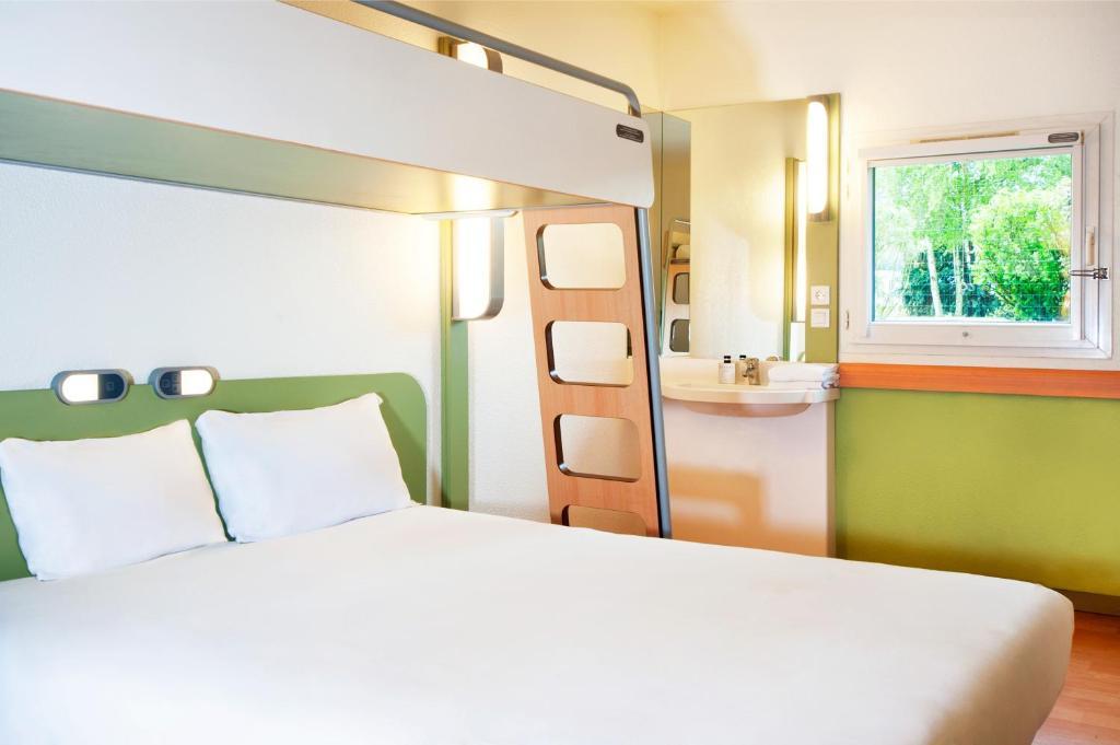 Ibis Budget Ajaccio 외부 사진