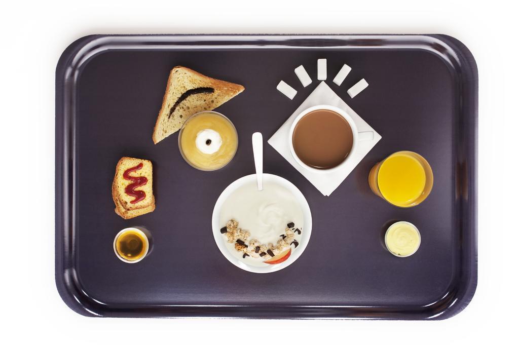 Ibis Budget Ajaccio 외부 사진